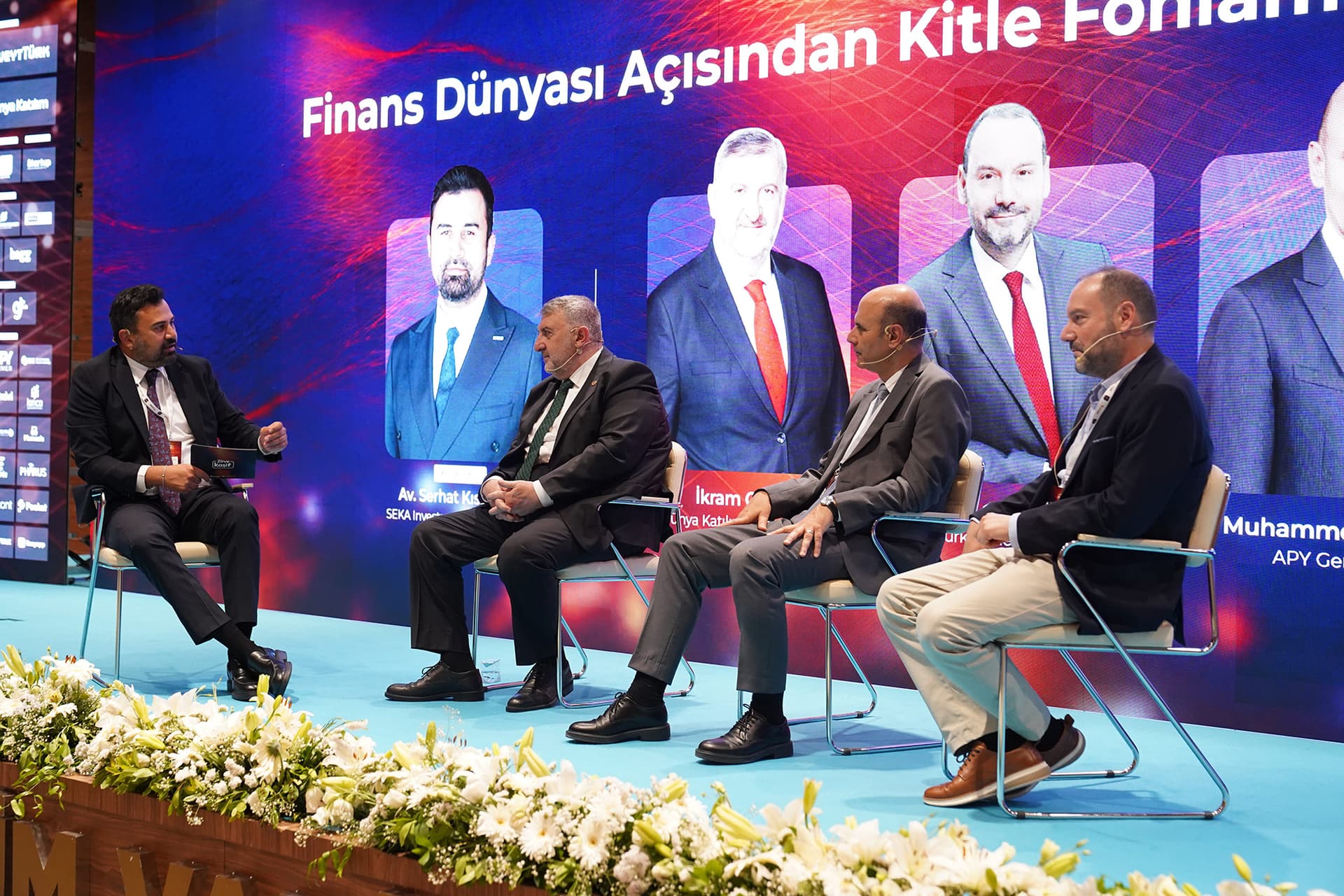 Fonangels Kaşif Zirve 2026 - 7